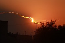 Ирбитский активист нашел "прохладные оазисы" в Ирбите