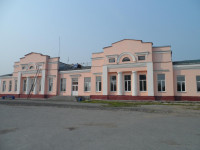 Для пригородных направлений железной дороги купят новые поезда и отремонтируют вокзалы