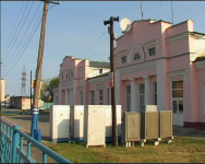 День железнодорожника