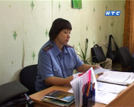 Женщины - полицейские