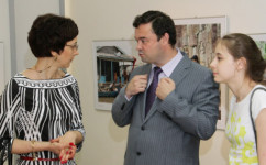 Визит министра в Ирбит