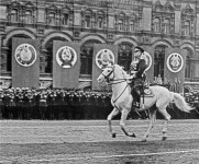 Маршал Жуков – выставка в гуманитарном колледже