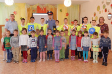 Информированность – основа безопасности!