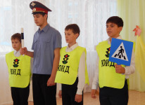 Информированность – основа безопасности!