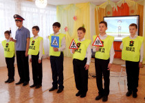 Информированность – основа безопасности!