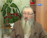 Наш земляк играет в «Что? Где? Когда?»