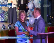 Ирбитчане медалисты – на церемонии награждения