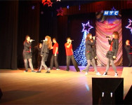 Звездные россыпи