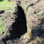 Глава Ирбитского МО проверил, как продвигаются ремонтные и строительные работы