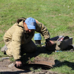 Глава Ирбитского МО проверил, как продвигаются ремонтные и строительные работы