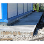 Глава Ирбитского МО проверил, как продвигаются ремонтные и строительные работы