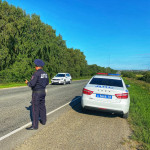 Оперативно-профилактическое мероприятие «Безопасная дорога»