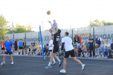 Итоги Первенства города Ирбита по волейболу среди взрослых смешанных команд, сезон 2021