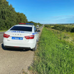 Оперативно-профилактическое мероприятие «Безопасная дорога»