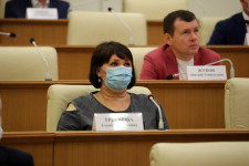 Стартовал процесс рассмотрения заявки Ирбита на присвоение почетного звания Российской Федерации «Город трудовой доблести» в Законодательном собрании Свердловской области