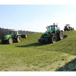 Глава Ирбитского МО с рабочим визитом посетил СПК "Килачевский"