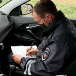 В Ирбите сотрудники Госавтоинспекции подвели итоги профилактического мероприятия "Встречная полоса"