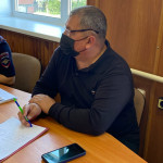 Общественный совет при МО МВД России «Ирбитский» проверил РЭО ГИБДД Ирбита в рамках акции «Гражданский мониторинг»