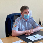 В полиции Ирбита состоялась пресс-конференция по мошенничеству