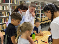 Сотрудники полиции Ирбита на страже детской безопасности