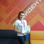 Ирбитчане заняли призовые места на соревнованиях по пауэрлифтингу «Сила Урала»