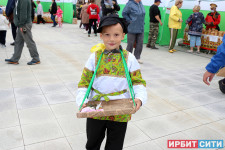 XIII межрегиональный фестиваль народных промыслов и ремесел «Город мастеров», 07.08.2021 г. Ирбит