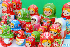 XIII межрегиональный фестиваль народных промыслов и ремесел «Город мастеров», 07.08.2021 г. Ирбит