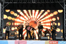 XIII межрегиональный фестиваль народных промыслов и ремесел «Город мастеров», 07.08.2021 г. Ирбит