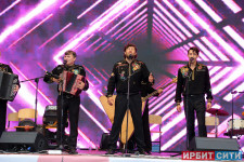 XIII межрегиональный фестиваль народных промыслов и ремесел «Город мастеров», 07.08.2021 г. Ирбит