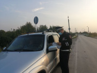 Сотрудники Госавтоинспекции Ирбита провели ряд рейдовых мероприятий