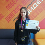 Ирбитчане заняли призовые места на соревнованиях по пауэрлифтингу «Сила Урала»