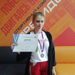 Ирбитчане заняли призовые места на соревнованиях по пауэрлифтингу «Сила Урала»