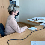 В полиции Ирбита состоялась пресс-конференция по мошенничеству