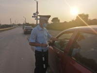 Сотрудники Госавтоинспекции Ирбита провели ряд рейдовых мероприятий