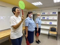 Сотрудники полиции Ирбита на страже детской безопасности