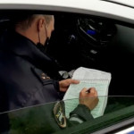 В Ирбите сотрудники Госавтоинспекции подвели итоги профилактического мероприятия "Встречная полоса"