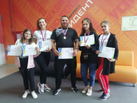 Ирбитчане заняли призовые места на соревнованиях по пауэрлифтингу «Сила Урала»