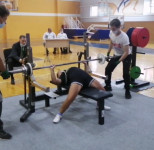 Ирбитчане заняли призовые места на соревнованиях по пауэрлифтингу «Сила Урала»