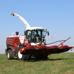 Рабочая поездка главы Ирбитского района в СПК им. Жукова