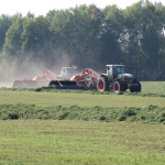 Глава Ирбитского МО с рабочим визитом посетил СПК "Килачевский"