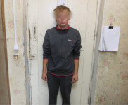 Отделом дознания ОВД Ирбита возбуждены дела по фактам угонов легковых автомобилей