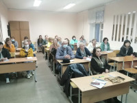 Сотрудники Госавтоинспекции Ирбита остерегают граждан от действий мошенников