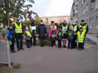 Родительский патруль