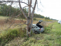 Отделом дознания ОВД Ирбита возбуждены дела по фактам угонов легковых автомобилей