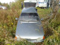 Отделом дознания ОВД Ирбита возбуждены дела по фактам угонов легковых автомобилей