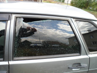 Отделом дознания ОВД Ирбита возбуждены дела по фактам угонов легковых автомобилей