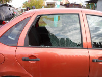 Отделом дознания ОВД Ирбита возбуждены дела по фактам угонов легковых автомобилей