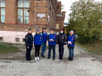 Родительский патруль