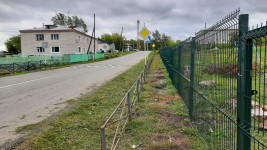 Нижнетагильская колония ЛИУ-51 изготовила ограждения для детских садов и школ города Ирбита на 7,3 миллионов рублей