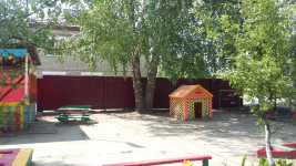 Нижнетагильская колония ЛИУ-51 изготовила ограждения для детских садов и школ города Ирбита на 7,3 миллионов рублей